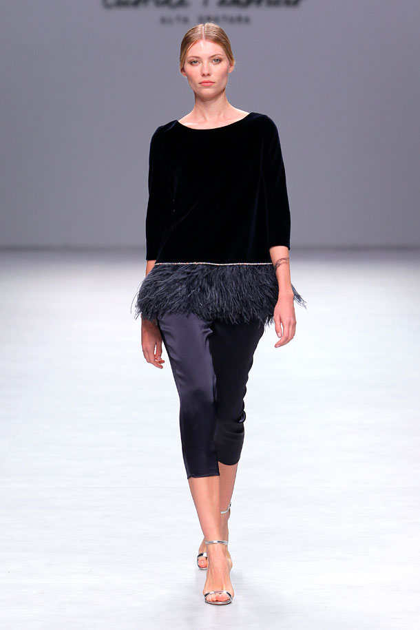 ilovebrides.pt Cristina Tamborero Coleção 2020 Vestidos de festa e cerimonia